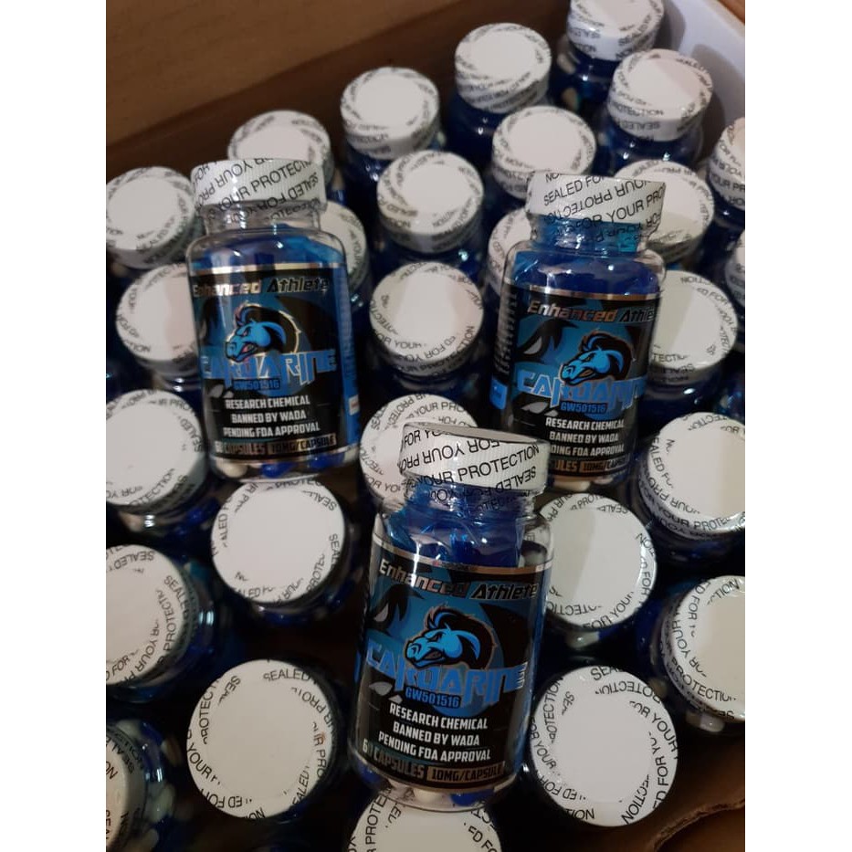 Cardarine Stimulant Fat Burners Fat Burner Strongest Original 