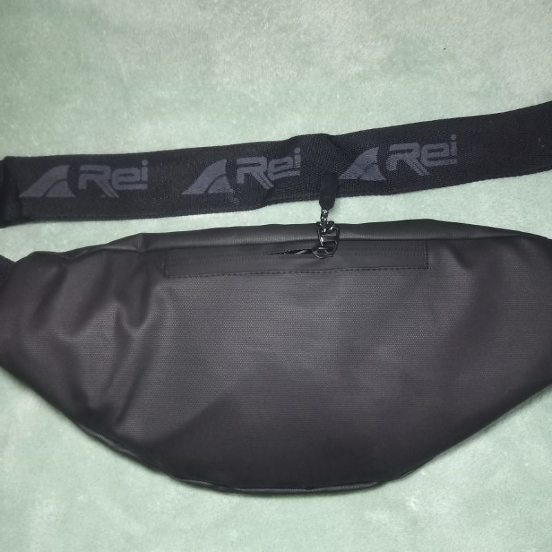 waist bag anti air tas selempang waterproof