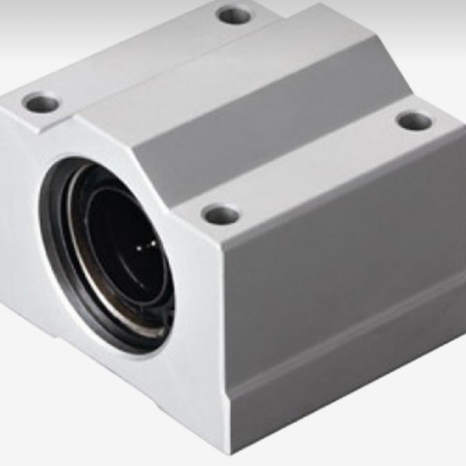 SCS16UU SC16UU BEARING SLIDE BLOK 16MM LM16UU 3D PRINTER CNC