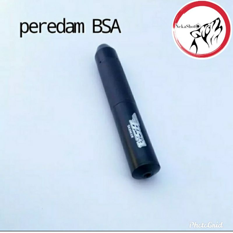 Murah-peredam-peredan senyap-silencer-peredam pcp-peredam innova-peredam sharp.