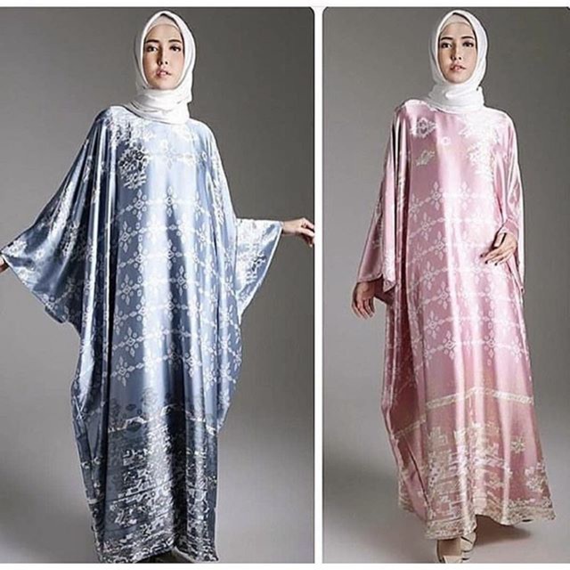 azuka kaftan ria miranda preloved