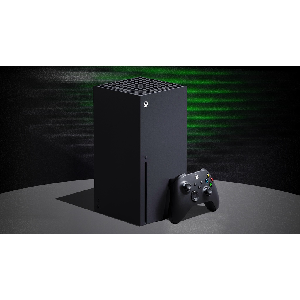 Xbox Series X - Console