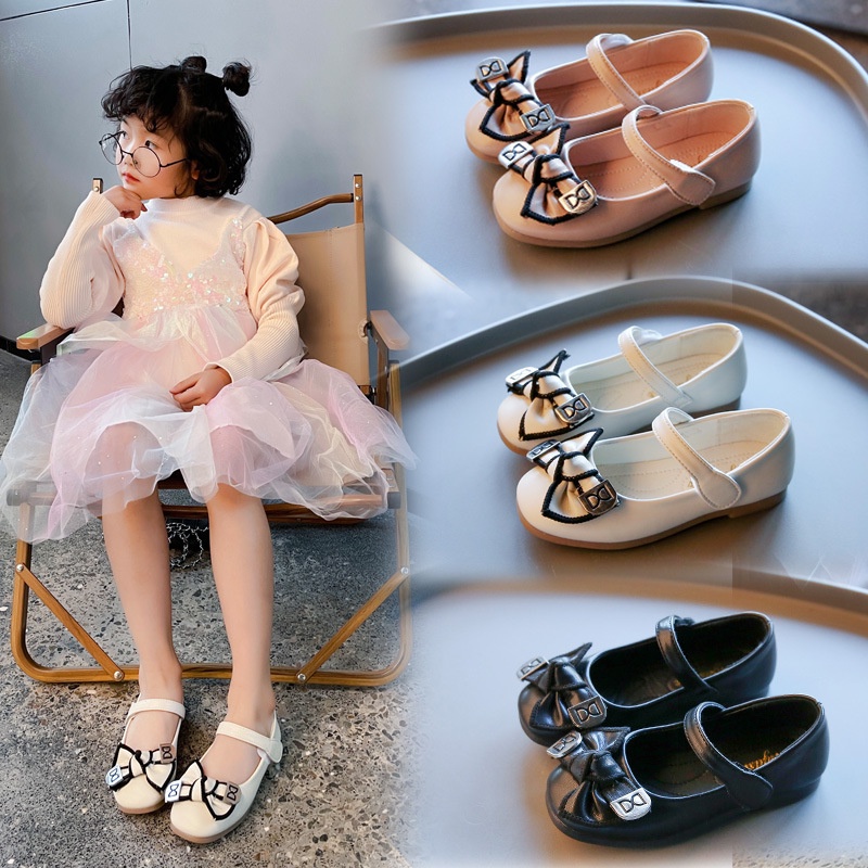 LittleAaron PITA CENNEL 208 flat shoes sepatu anak perempuan import Sport Termurah Sendal Bayi Anak Cewek Cowok