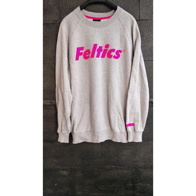 ORIGINAL FELTICS