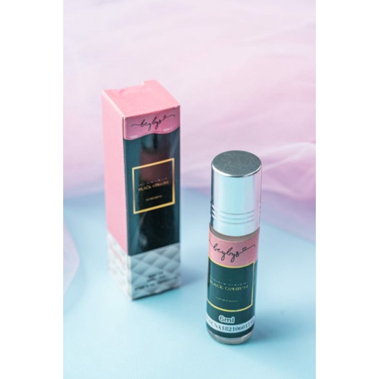 [6 ML ] BEYBYS INSPIRED PERFUME 6 ML - BPOM - AGEN RESMI