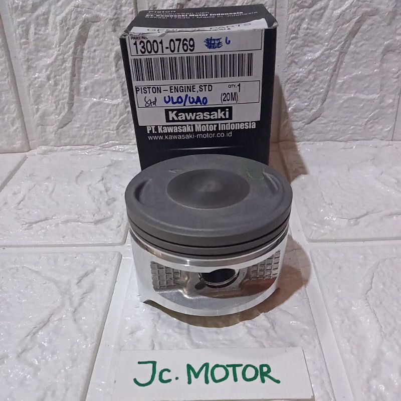 Piston klx dtracker standar original