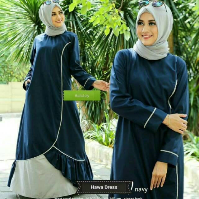 Hawa dress