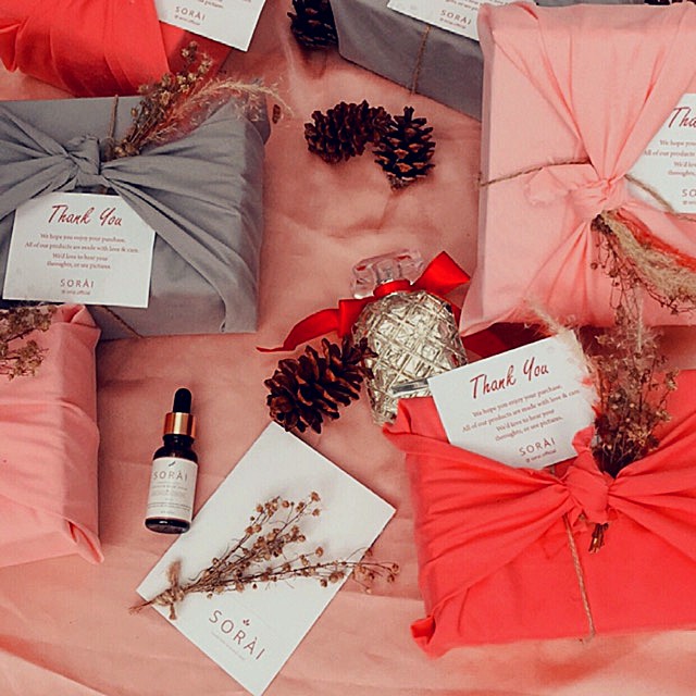 Kado ulang tahun aesthetic / kado wisuda aesthetic / graduation gift / birthday gift / FURO PREMIUM