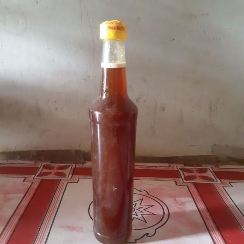 

Madu hutan sumatra asli 460ml