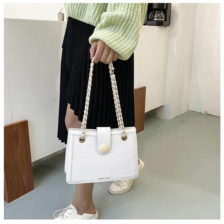 MV_Marvelouz MV601270  tas SHOULDER BAG Cantik Kekinian wanita import terbaru 1kg bisa 2 tas supplier tas import EL 5065 LT1270 GT1850