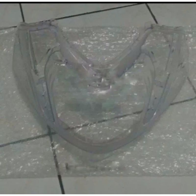 MIKA KACA LAMPU DEPAN MIO M3 MIO Z MIO 125