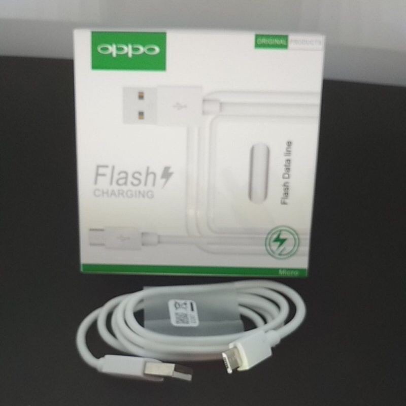 Kabel Data Oppo