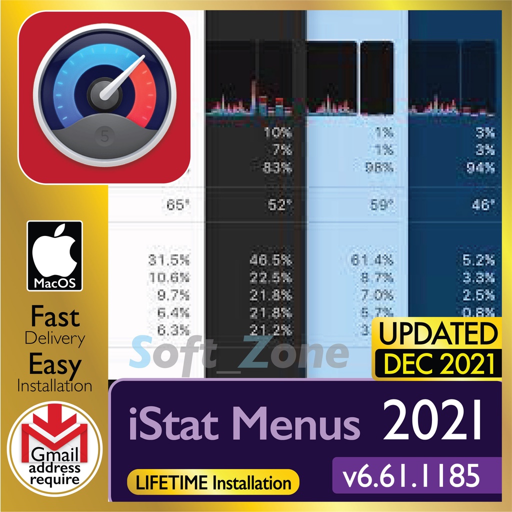 

Stt Mns v6.61.1185 - Mntr Yr Systm Rght frm Mnbr [mcOSX BgSr | Mntry Spprt] - Dgtl Dwnld