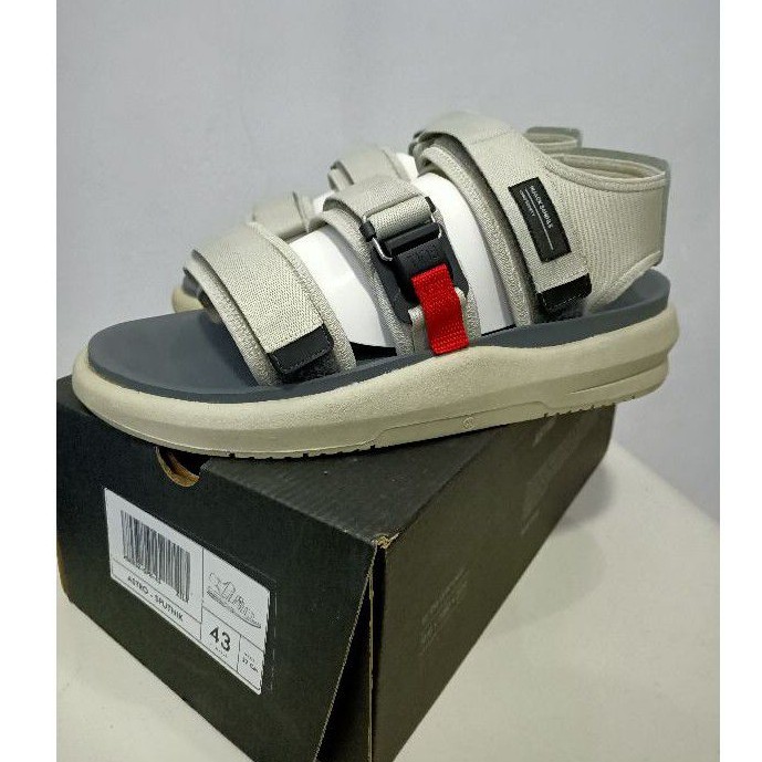 Hijack Sandal Astro Sputnik Size 43