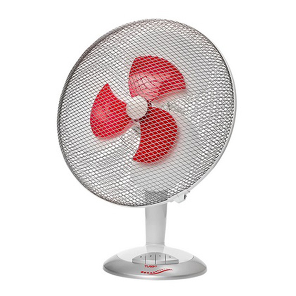 TURBO CFR 1886 / DESK FAN 16 INCH 60 WATT / KIPAS ANGIN MEJA / CFR1886