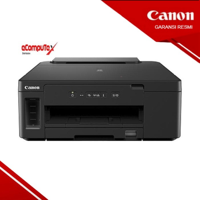 PRINTER CANON INKJET SINGLE FUNCTION PIXMA GM2070 / GM 2070 PRINT ONLY  - GARANSI RESMI
