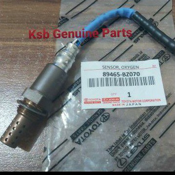 Sensor Oksigen Oxygen Knalpot Avanza Xenia Rush Terios GranMax BZ070