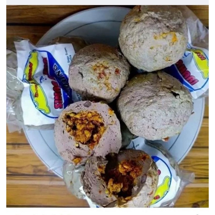 

Baso ikan