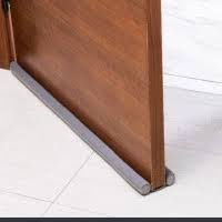 Sgmshop Penutup Celah Bawah Pintu Anti Serangga Seal Door Pengaman Furniture