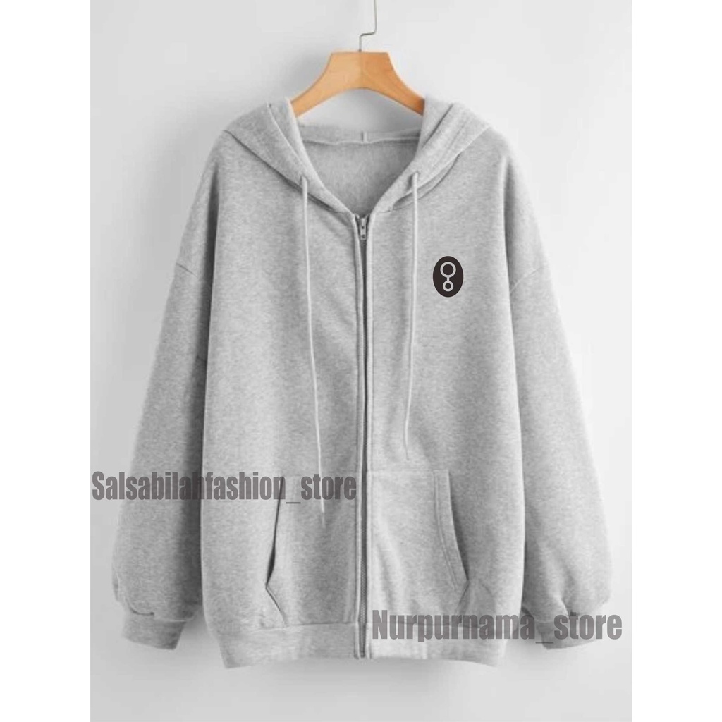 SWEATER HOODIE - Jaket Distro Zipper - Jaket Sweater Hoodie Resleting Pria