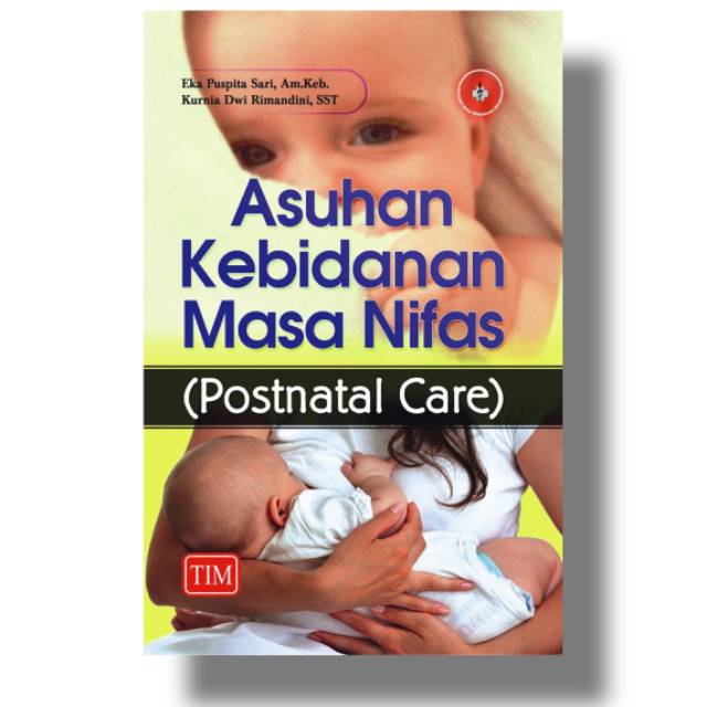 Jual Buku Ori Kebidanan Buku Asuhan Kebidanan Askeb Masa Nifas