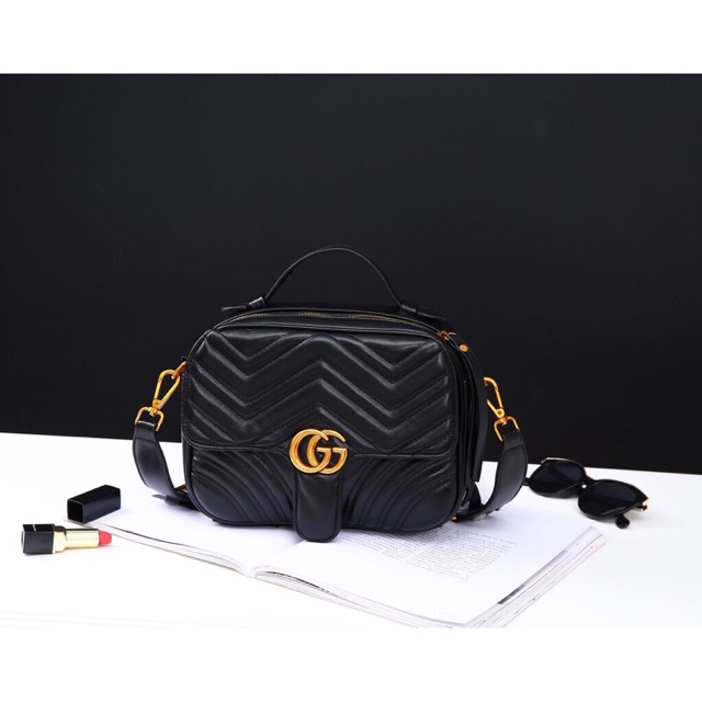 (MURAH) TAS GUCCI ELION 601 GRACIA BAG BATAM TAS WANITA TAS BATAM
