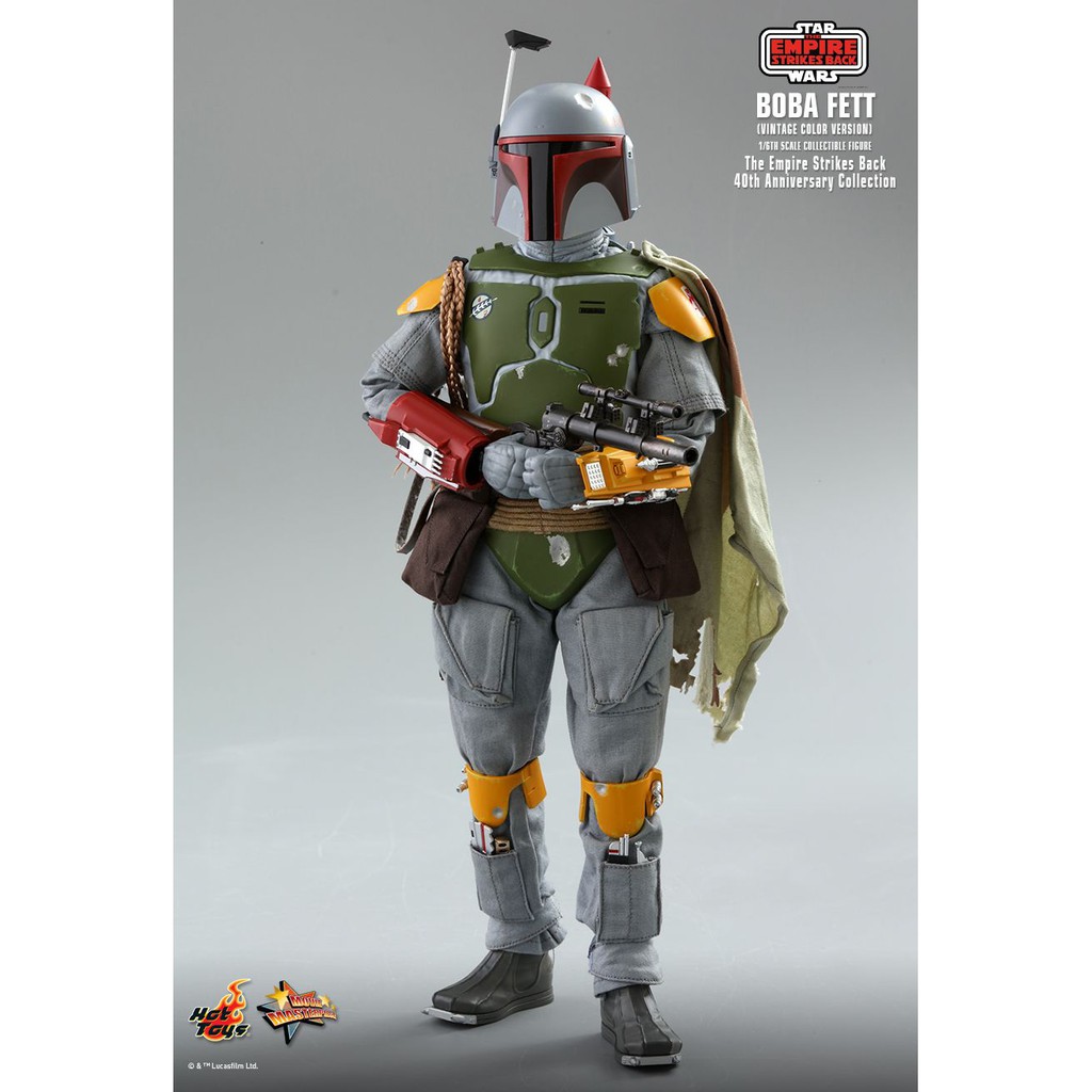 Jual Toyz Corner - Hot Toys MMS-571 