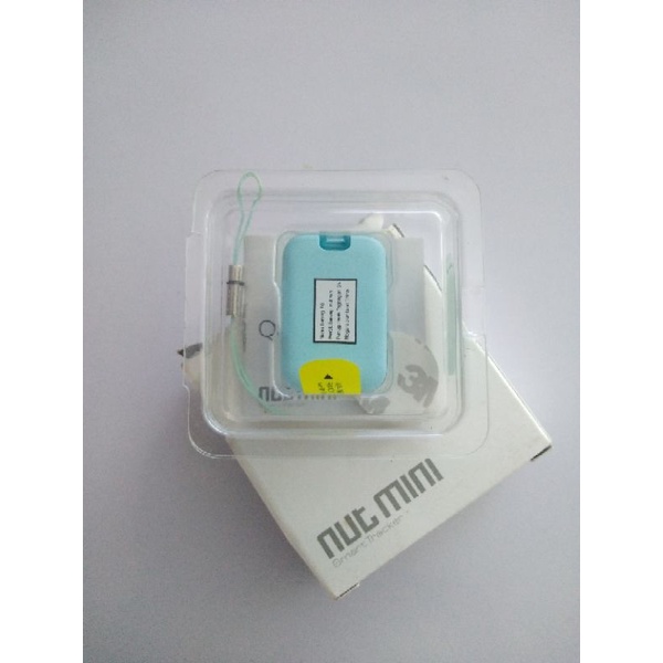 TERMURAH Nut Mini Tracker by LENOVO
