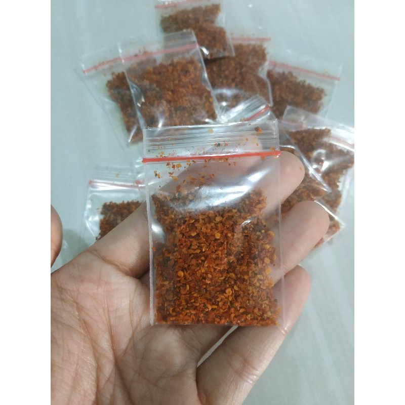 BUBUK CABE SACHET