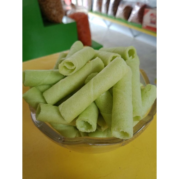 

astor mini pandan 250gr