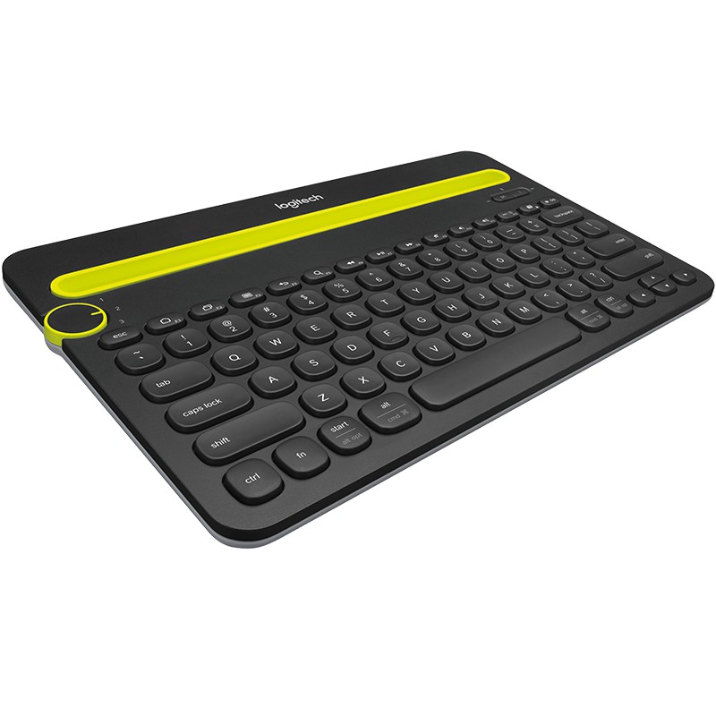 Keyboard Bluetooth Logitech K480