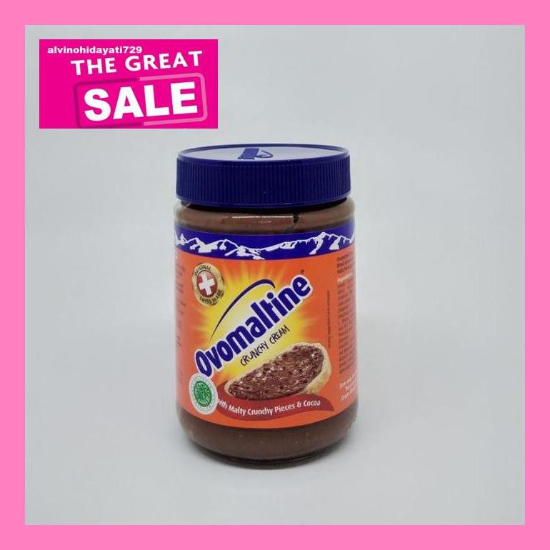 

Al04Nind Ovamaltine/Ovomaltine Crunchy Cream Indvvl03