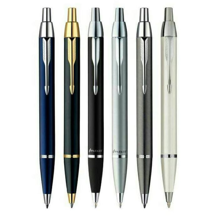 

DISKON PULPEN PARKER ORIGINAL GRATIS UKIR NAMA COCOK UTK SOUVENIR DAN PROMOSI DR478