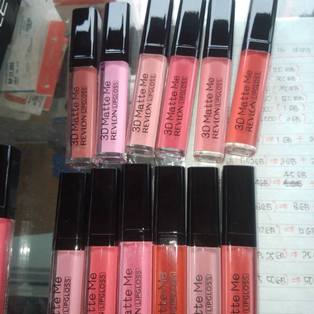 Lipp cream revlon