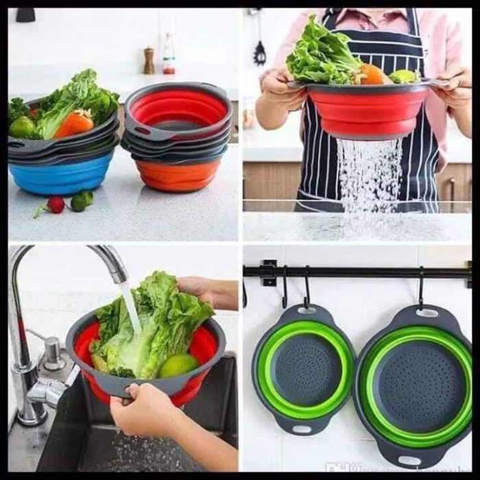 BASKOM LIPAT / EMBER LIPAT / BASKOM PLASTIK / EMBER PLASTIK / BASKOM