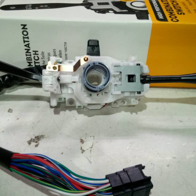 Saklar lampu dan sen daihatsu taft Gt