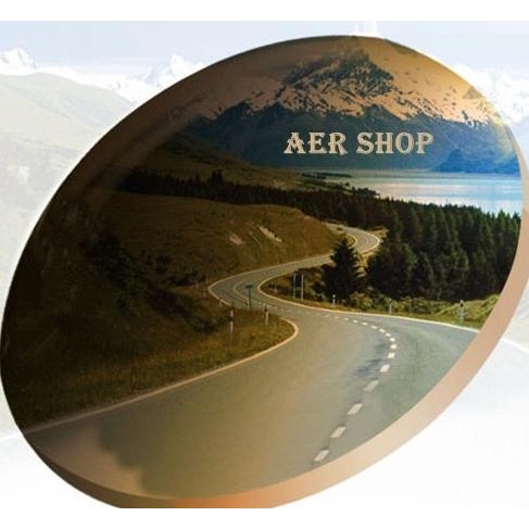 lensa photocromic / lensa photo brown / lensa minus photobrown