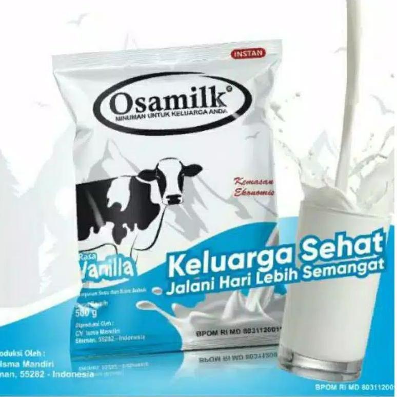 

Rzv10 OSAMILK susu gemuk badan bonus jahe amh ,.,.,.,.,.,