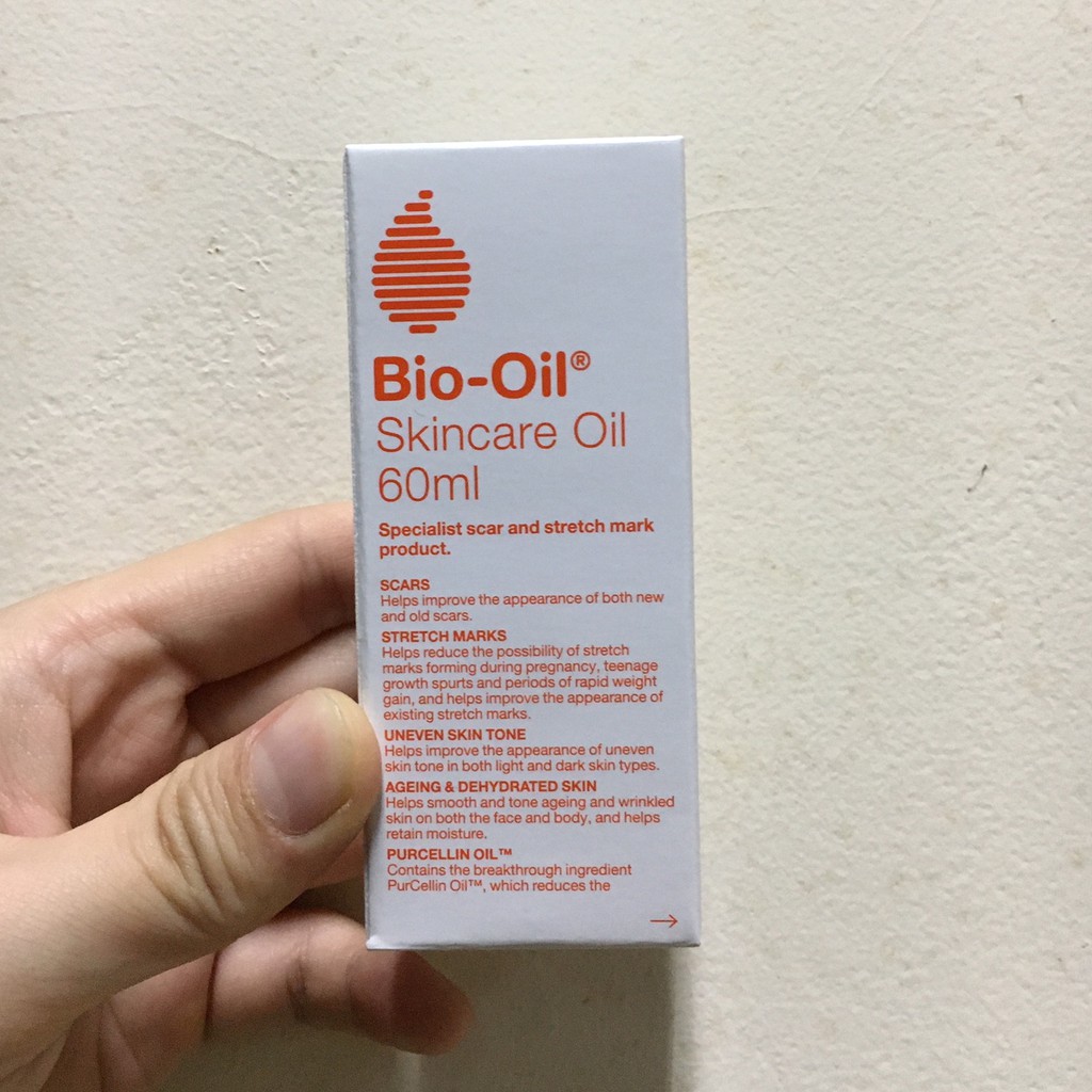 Bio Oil 60 ml