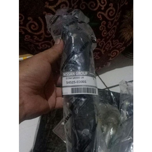 sensor CKP t30 xtrail nissan