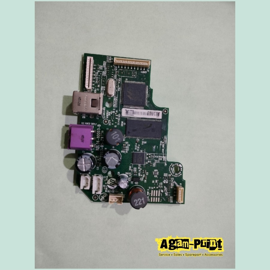 mainboard motherboard board printer hp deskjet 1515