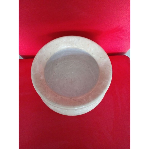 Hiolo Marmer Tempat Dupa Hio Marmer 2