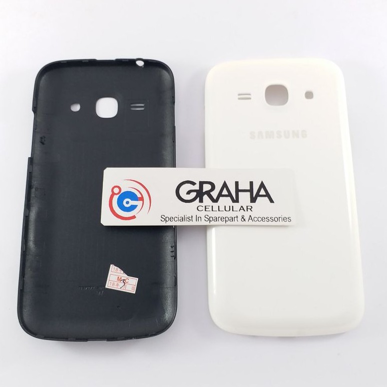 COVER / TUTUP BELAKANG SAMSUNG GALAXY ACE 3 / S7270