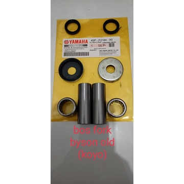 BOSH FORK / BOSH SWING ARM BYSON OLD (KOYO). ORI THAILAND