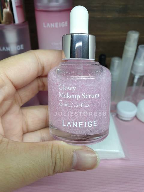 (Share in Jar) LANEIGE Clear C Peeling Serum Mask Advance Effector EX