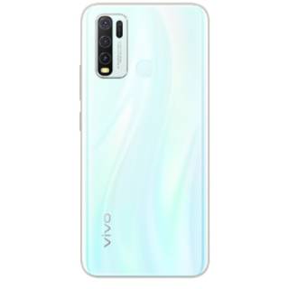 HP VIVO Y30 RAM 4 128GB GARANSI RESMI TERMURAH | Shopee Indonesia