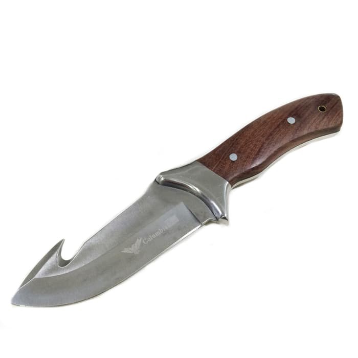 Pisau Outdoor Columbia 312