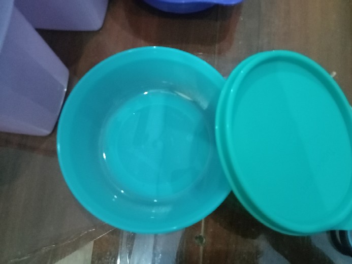 Junior Modular Bowl Set (1 Pcs) Mangkok Tupwr