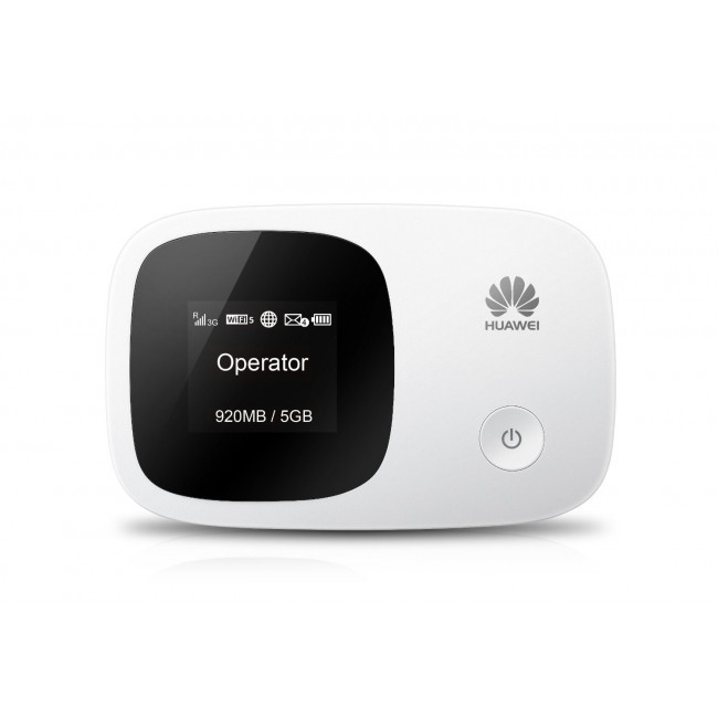 modem wifi huawei