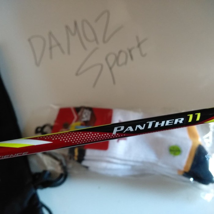 PROMO Raket VSE Panther 11 35lbs